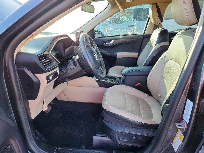 Aukcja sprzedaży 2020 Ford Escape, vin: 1FMCU0DZ2LUB68399, numer aukcji: 69812476