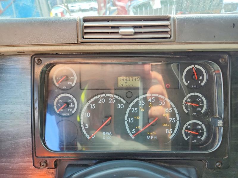 Aukcja sprzedaży 2007 Freightliner Columbia, vin: 1FUJA6CK97LY17423, numer aukcji: 70115686