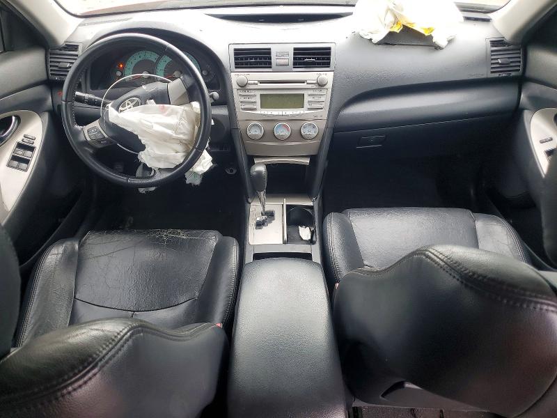 Aukcja sprzedaży 2011 Toyota Camry, vin: 4T1BF3EK1BU682803, numer aukcji: 70044806