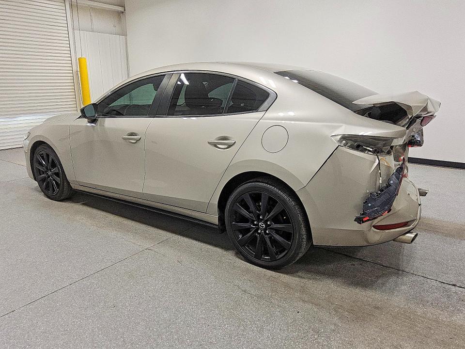 2024 Mazda 3 მანქანა იყიდება აუქციონზე, vin: 3MZBPABM7RM431565, აუქციონის ნომერი: 66050466