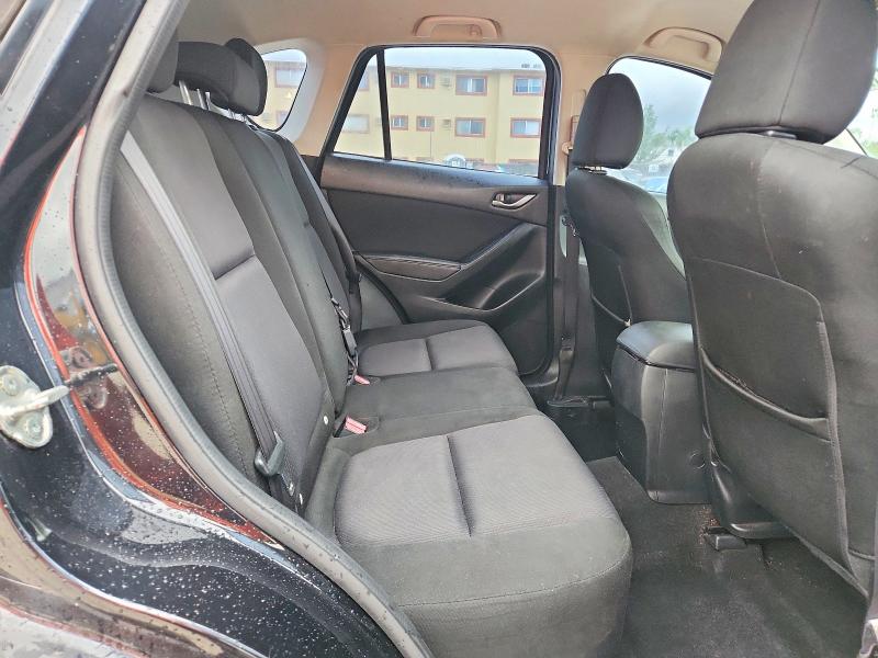 Aukcja sprzedaży 2014 Mazda Cx-5, vin: JM3KE2BE8E0367676, numer aukcji: 69012816