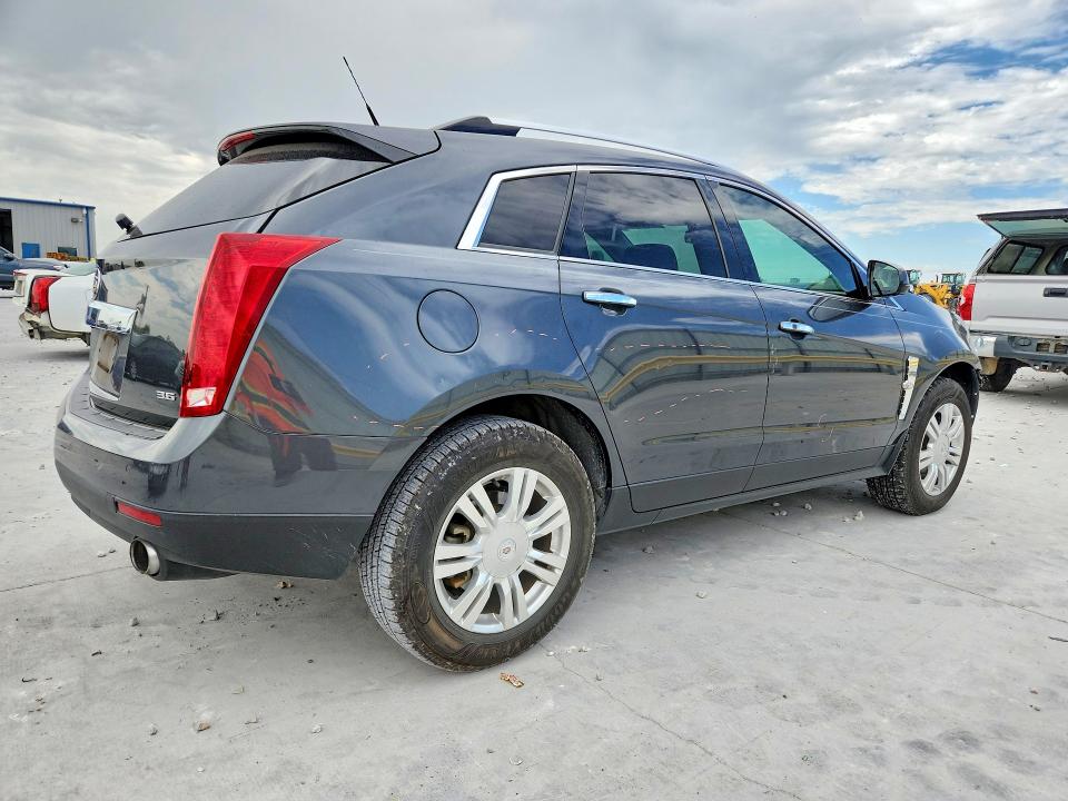 Продажа на аукционе авто 2012 Cadillac Srx, vin: 3GYFNAE38CS643157, номер лота: 68345046