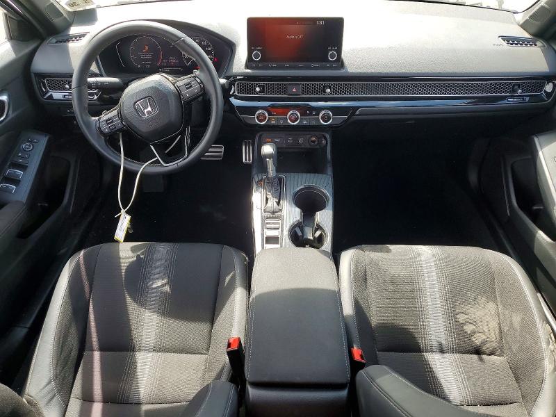 Продажа на аукционе авто 2025 Honda Civic, vin: 19XFL2H88SE018022, номер лота: 67774956