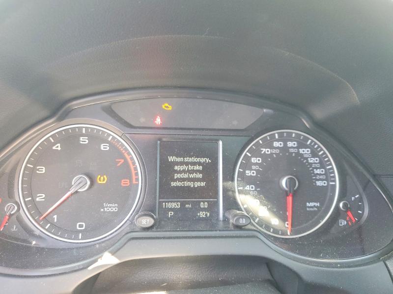 68423386 :رقم المزاد ، WA1L2AFP7GA094913 vin ، 2016 Audi Q5 مزاد بيع