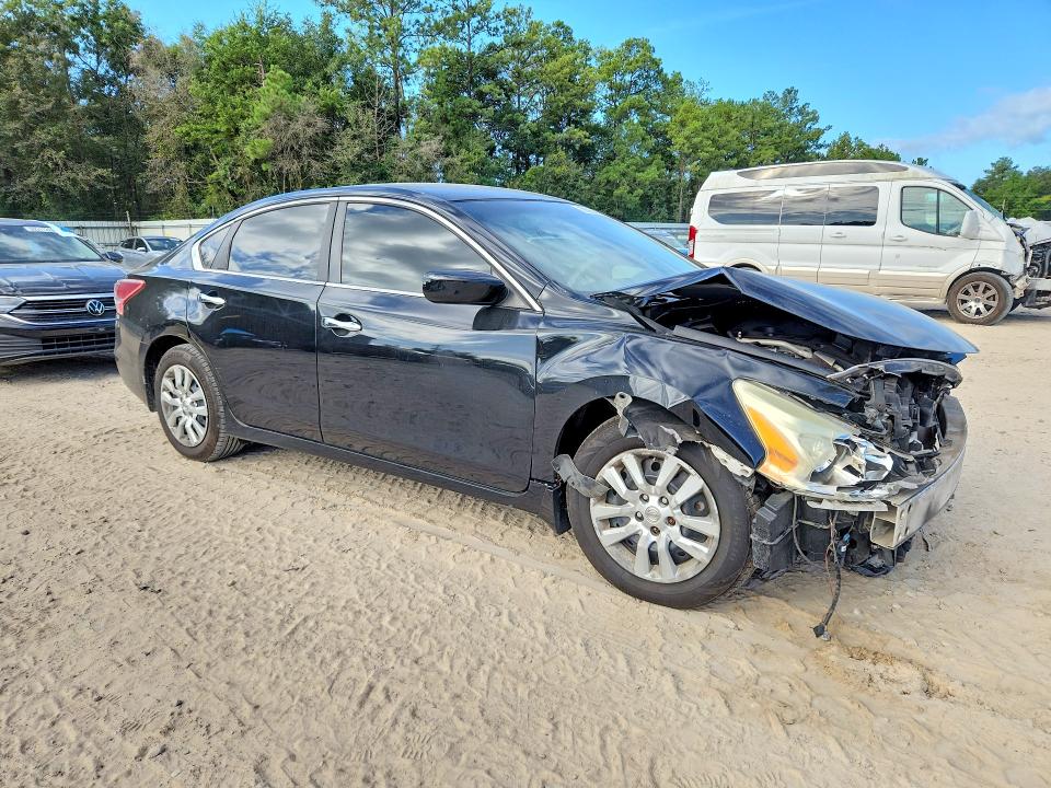 Auction sale of the 2013 Nissan Altima, vin: 1N4AL3AP5DC239076, lot number: 69066466