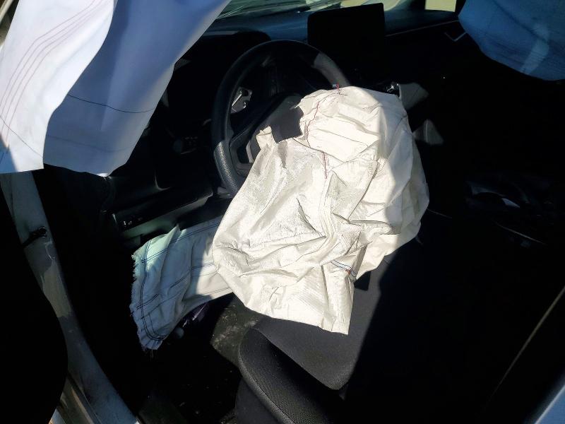 67857536 :رقم المزاد ، 5YFB4MDE0SP262328 vin ، 2025 Toyota Corolla مزاد بيع