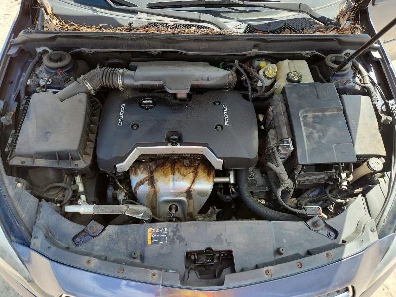 69698276 :رقم المزاد ، 1G11C5SA6DF342031 vin ، 2013 Chevrolet Malibu مزاد بيع