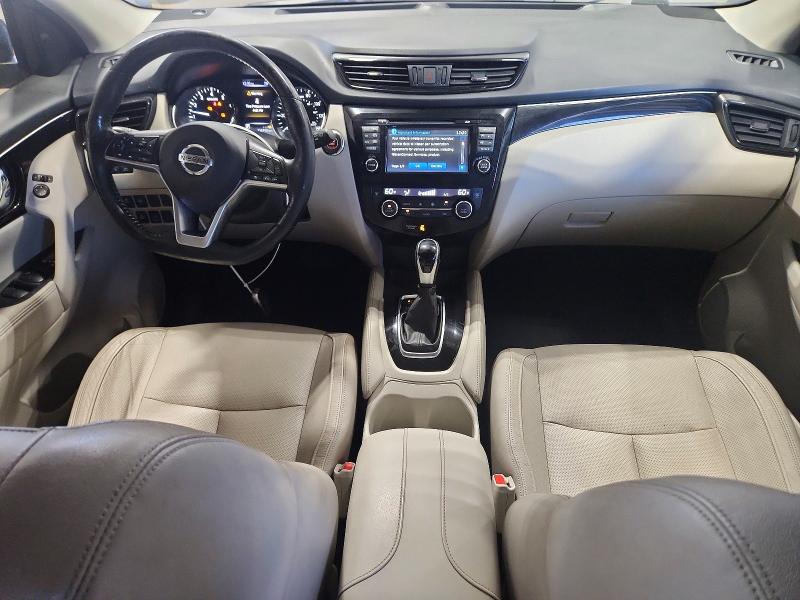 Aukcja sprzedaży 2018 Nissan Rogue Sport, vin: JN1BJ1CR1JW285198, numer aukcji: 66862556