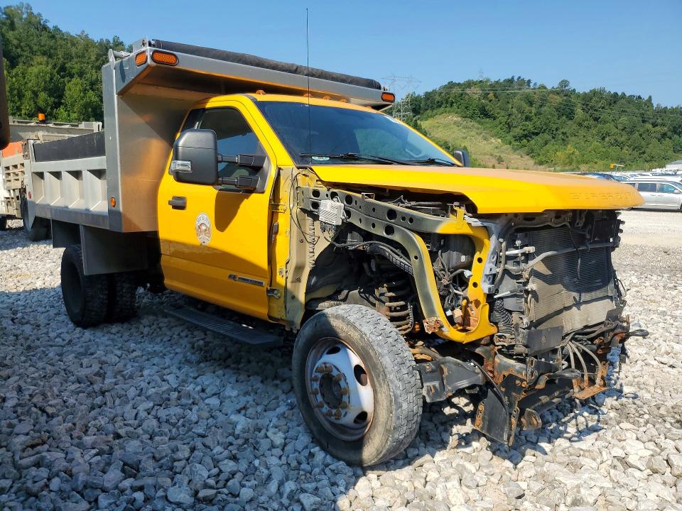 2019 Ford F550 მანქანა იყიდება აუქციონზე, vin: 1FDUF5HT6KEC37167, აუქციონის ნომერი: 66798176