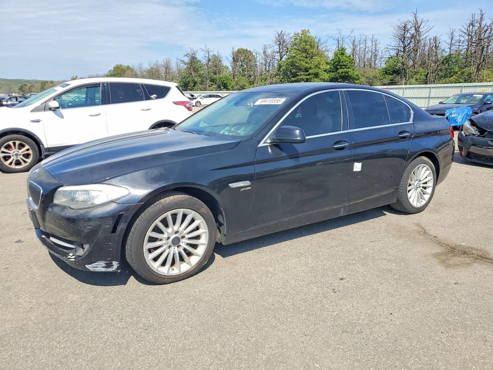 Aukcja sprzedaży 2012 Bmw 535, vin: WBAFU7C58CDU63349, numer aukcji: 69415556