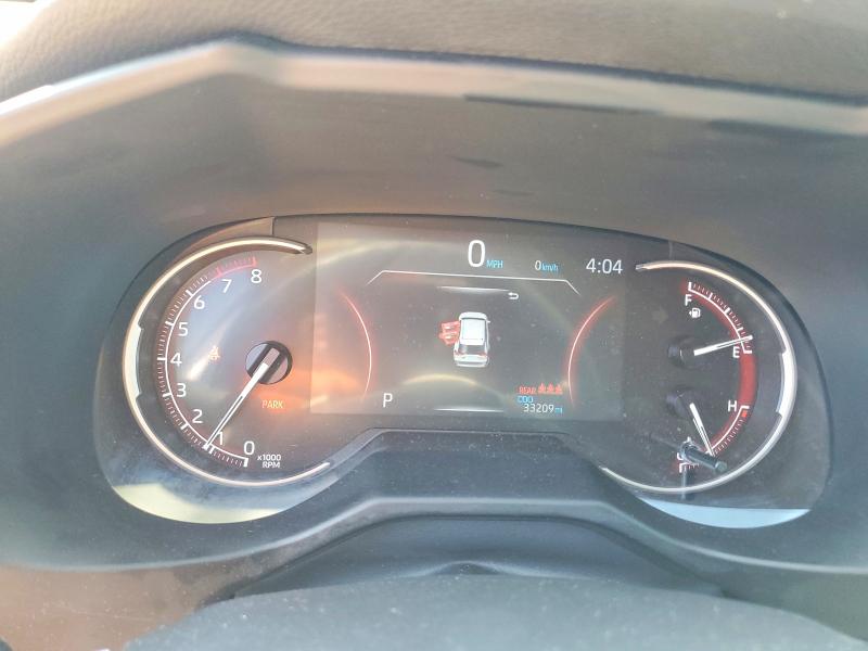 Продаж на аукціоні авто 2025 Toyota Rav4, vin: 2T3H1RFV5SC325153, номер лоту: 67325626