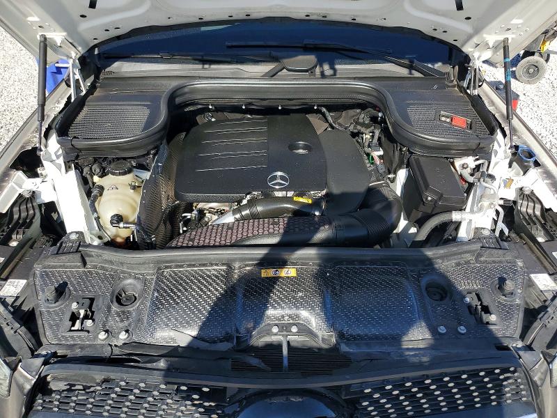 Auction sale of the 2022 Mercedes-benz Gle, vin: 4JGFB4JB4NA775846, lot number: 69783926
