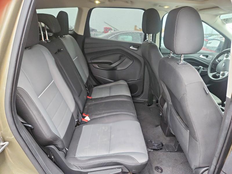 67905106 :رقم المزاد ، 1FMCU0GXXEUB24342 vin ، 2014 Ford Escape مزاد بيع
