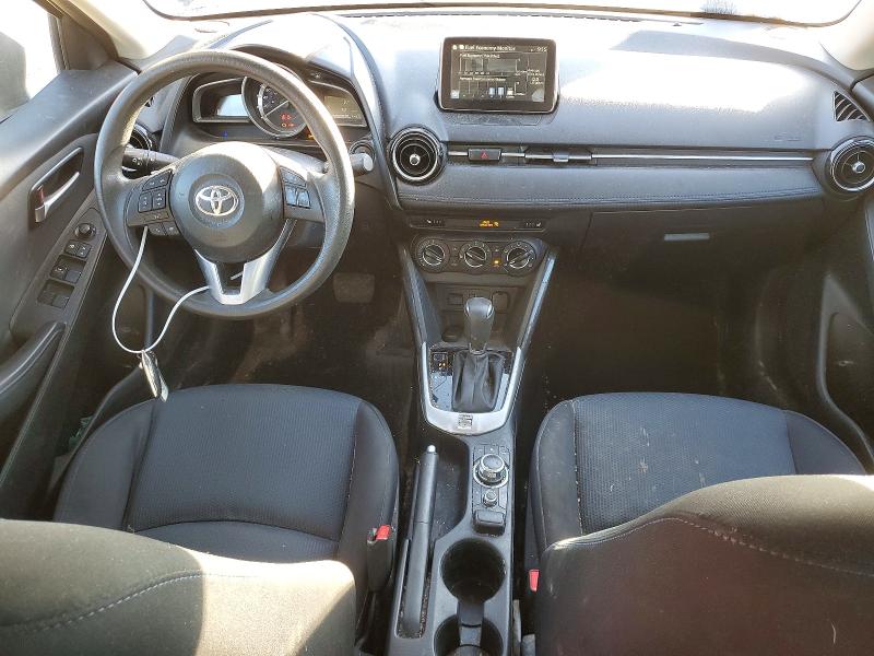 Продажа на аукционе авто 2016 Toyota Yaris, vin: 3MYDLBYV2GY103829, номер лота: 70178936