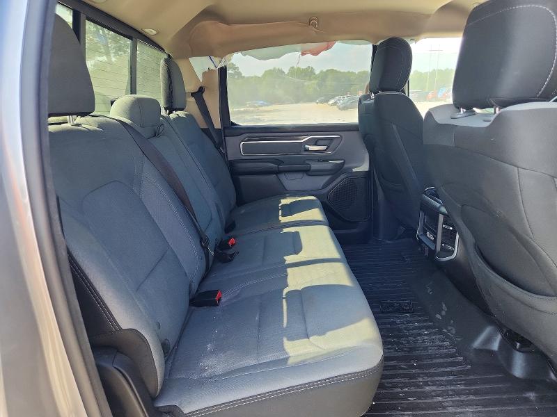 Aukcja sprzedaży 2020 Ram 1500, vin: 1C6SRFFT8LN101899, numer aukcji: 69010186