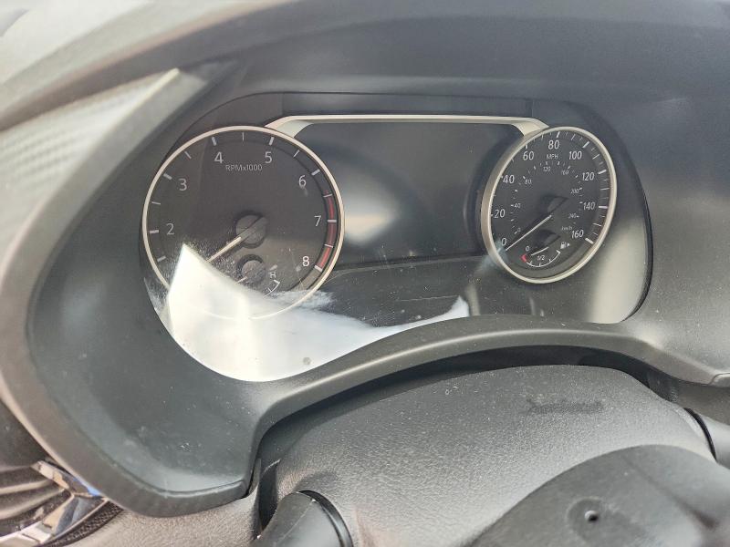 Продажа на аукционе авто 2025 Nissan Sentra, vin: 3N1AB8CV8SY279200, номер лота: 69387706