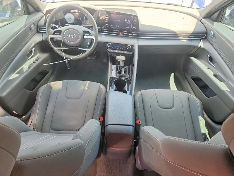 Aukcja sprzedaży 2022 Hyundai Elantra, vin: KMHLS4AG5NU304060, numer aukcji: 67450816