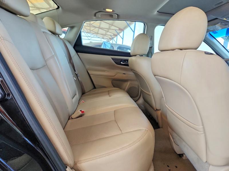 69080926 :رقم المزاد ، 1N4BL3AP5EC413508 vin ، 2014 Nissan Altima مزاد بيع