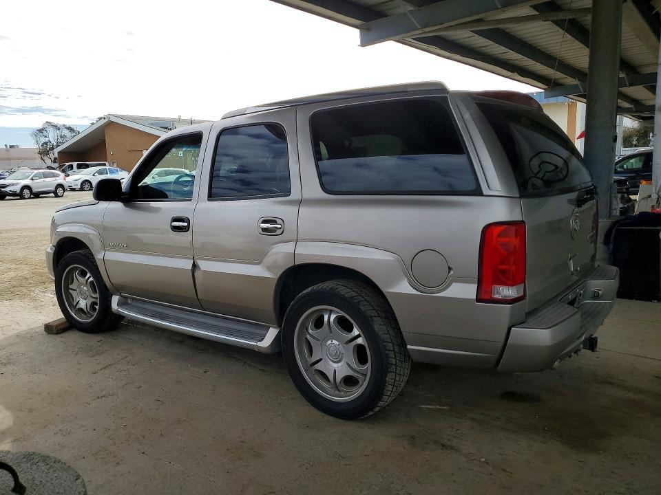 Aukcja sprzedaży 2002 Cadillac Escalade, vin: 1GYEC63TX2R292111, numer aukcji: 67917906