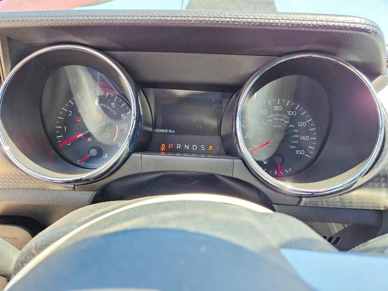 Продажа на аукционе авто 2016 Ford Mustang, vin: 1FA6P8TH6G5237309, номер лота: 69880366
