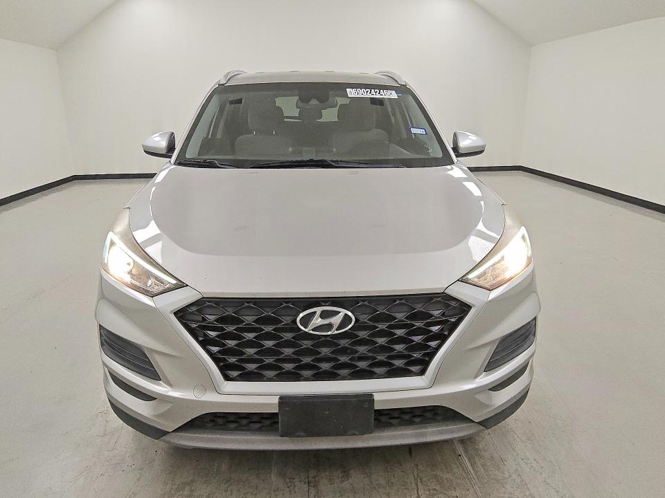 Продаж на аукціоні авто 2020 Hyundai Tucson, vin: KM8J33AL2LU139822, номер лоту: 69024246