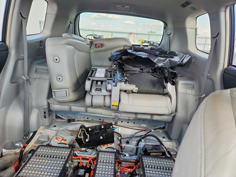 Aukcja sprzedaży 2008 Toyota Highlander, vin: JTEEW44A282006019, numer aukcji: 68027846