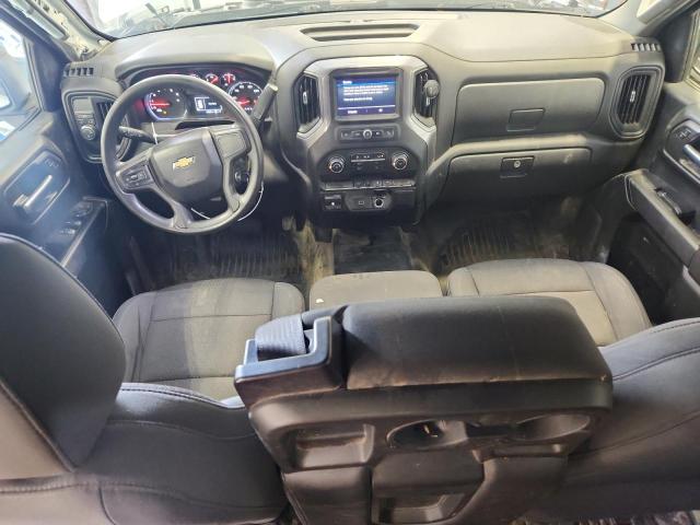 Продаж на аукціоні авто 2020 Chevrolet Silverado, vin: 1GCPWAEF9LZ145294, номер лоту: 69135536