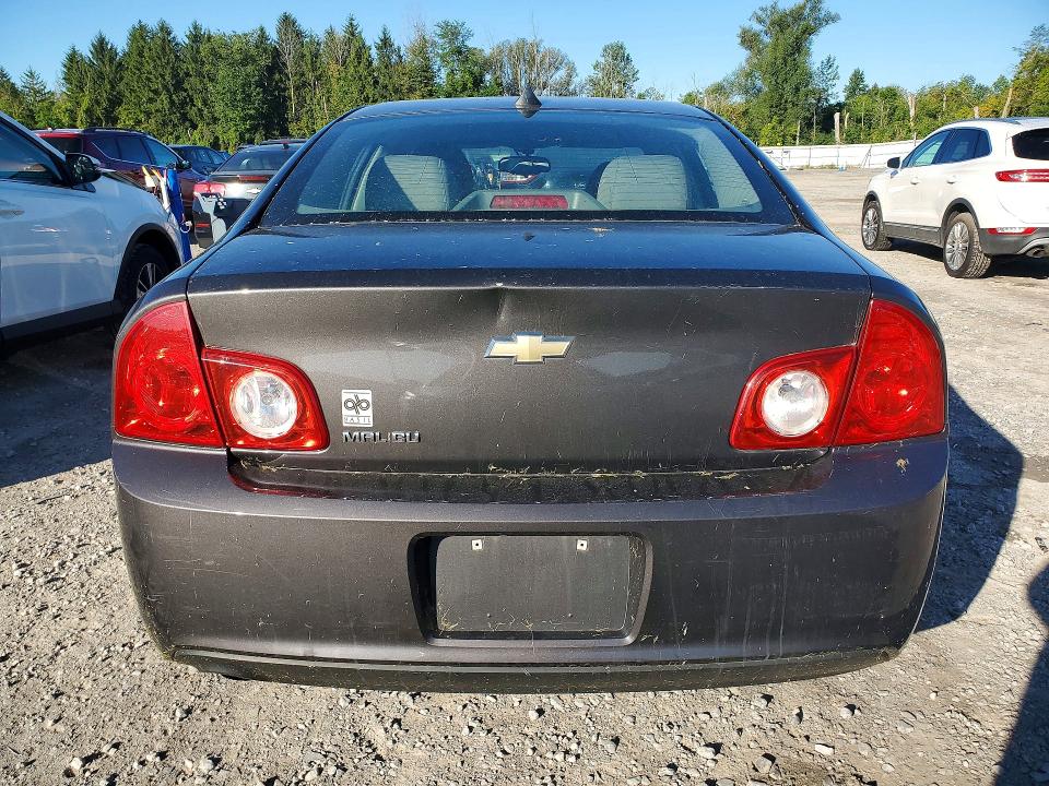 Продажа на аукционе авто 2012 Chevrolet Malibu, vin: 1G1ZB5E02CF278240, номер лота: 69339186