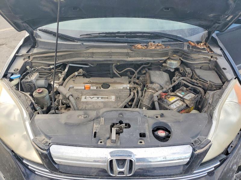 67514746 :رقم المزاد ، JHLRE48748C069496 vin ، 2008 Honda Cr-v مزاد بيع