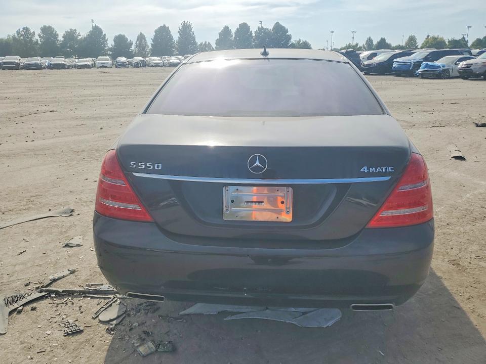 66584146 :رقم المزاد ، WDDNG9EB4CA470522 vin ، 2012 Mercedes-benz S مزاد بيع
