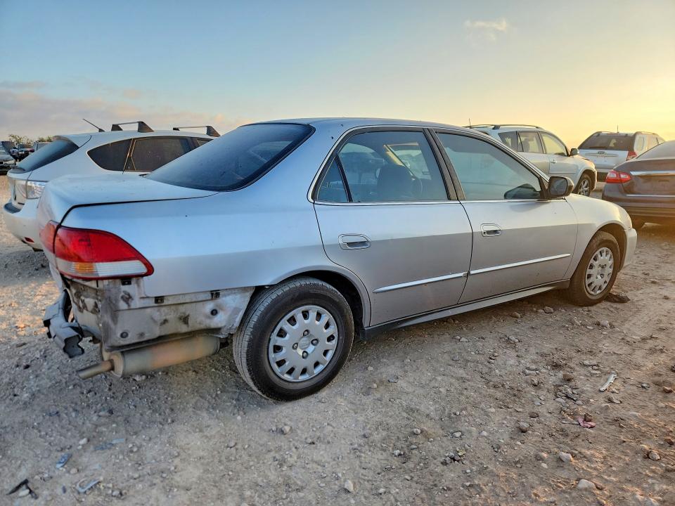 Aukcja sprzedaży 2001 Honda Accord, vin: 1HGCF86661A046578, numer aukcji: 67893526
