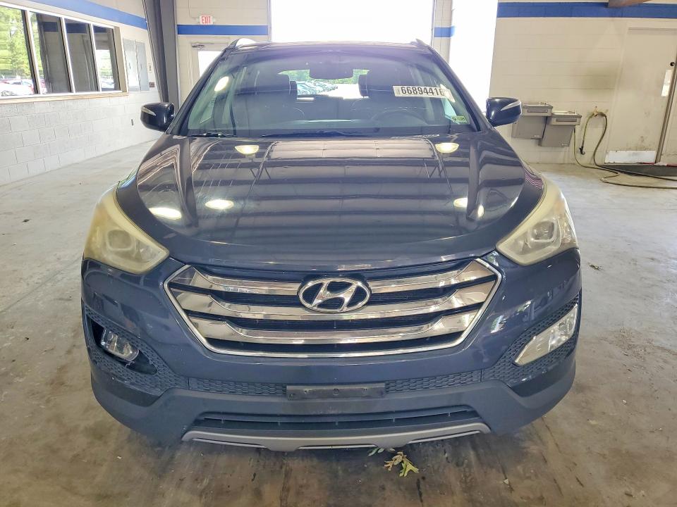Aukcja sprzedaży 2013 Hyundai Santa Fe Sport, vin: 5XYZU3LB8DG078195, numer aukcji: 66894416