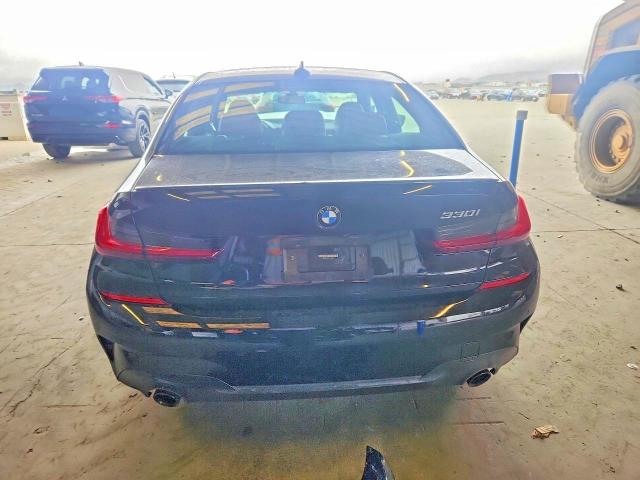 Aukcja sprzedaży 2022 Bmw 330i, vin: WBA5R1C01NFL74017, numer aukcji: 67691476