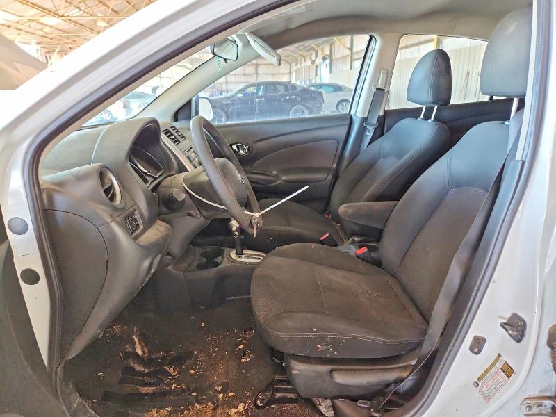 Продаж на аукціоні авто 2014 Nissan Versa, vin: 3N1CN7AP2EL867643, номер лоту: 68859076