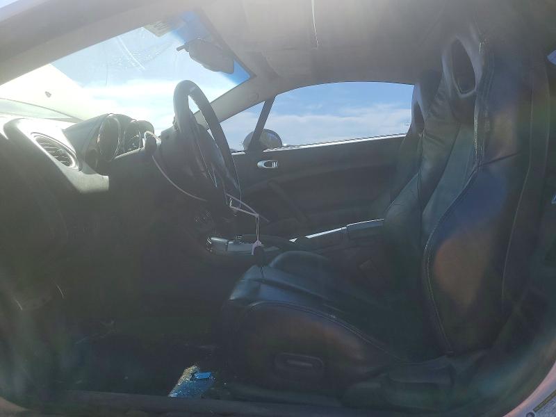 69946126 :رقم المزاد ، 4A31K3DT5BE601606 vin ، 2011 Mitsubishi Eclipse مزاد بيع
