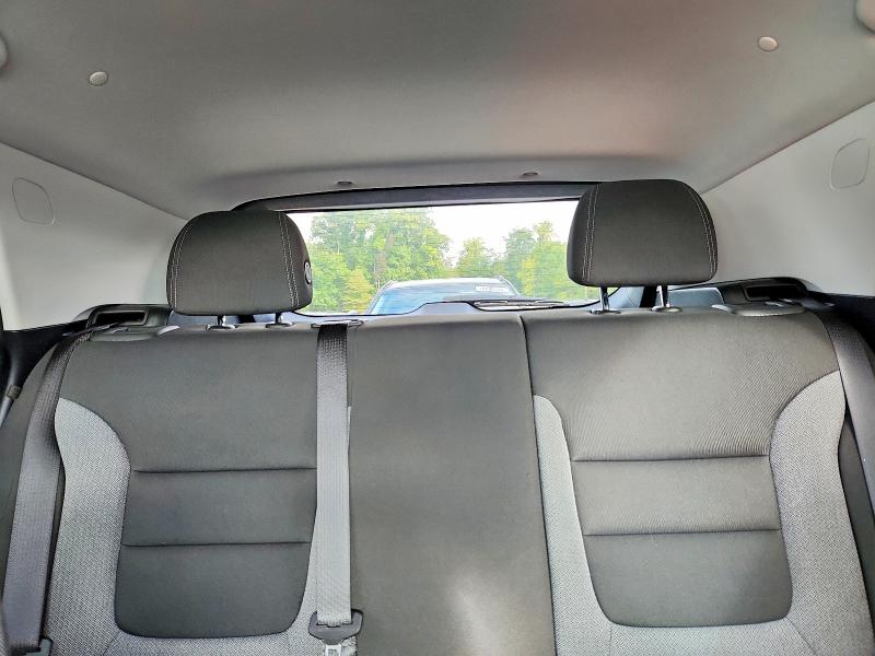 Продаж на аукціоні авто 2025 Chevrolet Trailblazer, vin: KL79MRSL5SB136054, номер лоту: 70886726