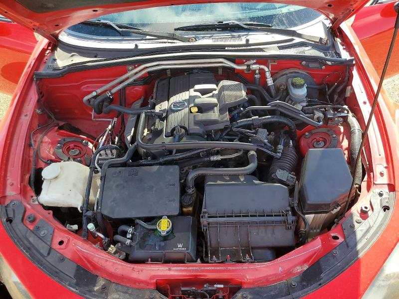 Aukcja sprzedaży 2009 Mazda Mx-5 Miata, vin: JM1NC25F490202729, numer aukcji: 67888306