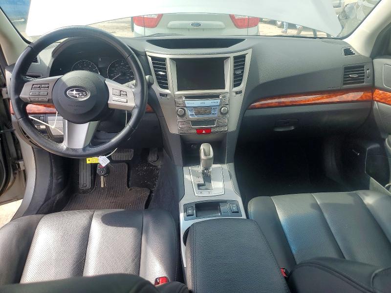 Aukcja sprzedaży 2011 Subaru Outback, vin: 4S4BRBLCXB3311724, numer aukcji: 67274416