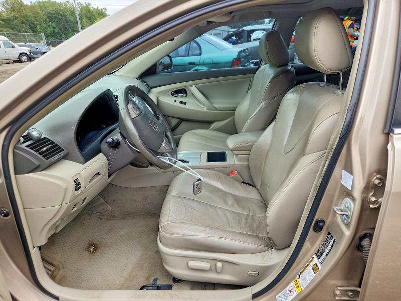 Продаж на аукціоні авто 2009 Toyota Camry, vin: 4T1BB46K89U070754, номер лоту: 70174716