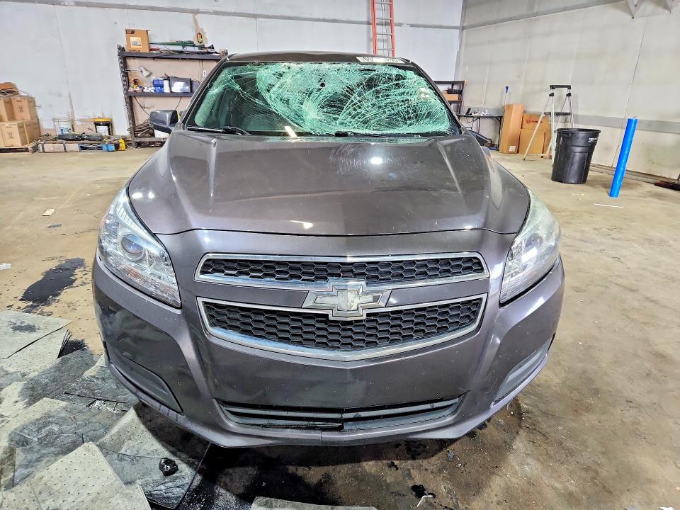 2013 Chevrolet Malibu მანქანა იყიდება აუქციონზე, vin: 1G11C5SA1DF337917, აუქციონის ნომერი: 69099766
