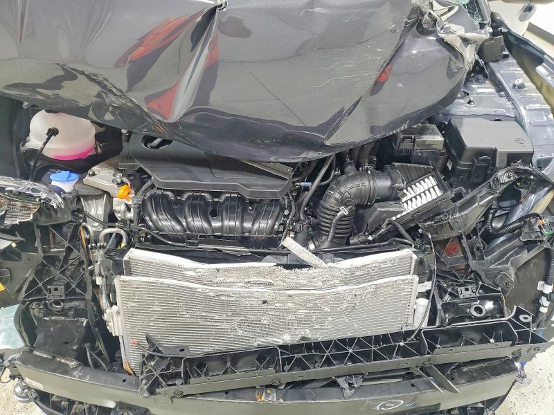 2026 Hyundai Tucson მანქანა იყიდება აუქციონზე, vin: 5NMJB3DE6TH750528, აუქციონის ნომერი: 69704126