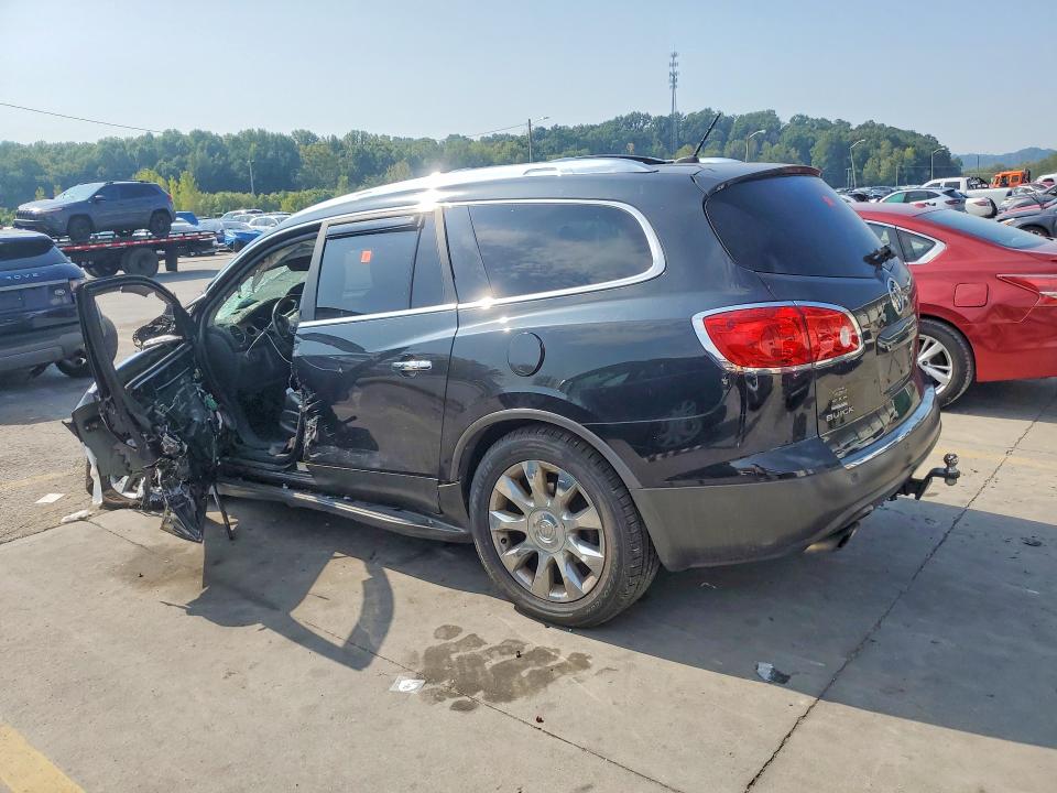 67986526 :رقم المزاد ، 5GAKVDED3CJ314643 vin ، 2012 Buick Enclave مزاد بيع
