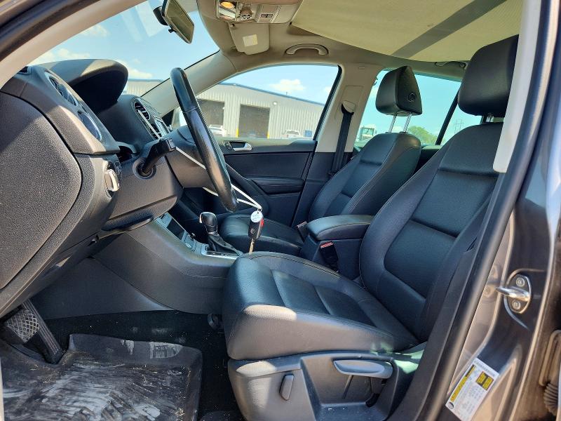 Продаж на аукціоні авто 2015 Volkswagen Tiguan, vin: WVGBV7AX4FW580255, номер лоту: 67999096