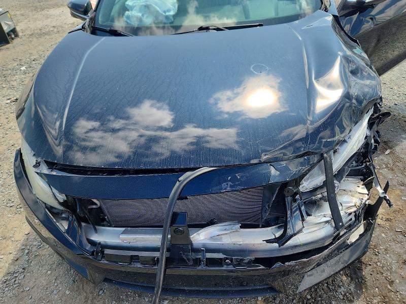 Aukcja sprzedaży 2017 Honda Civic, vin: 2HGFC3B91HH351166, numer aukcji: 67818536