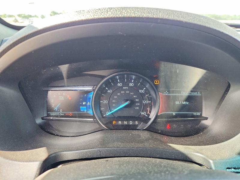 Продажа на аукционе авто 2017 Ford Explorer, vin: 1FM5K8DH0HGB71067, номер лота: 69595296
