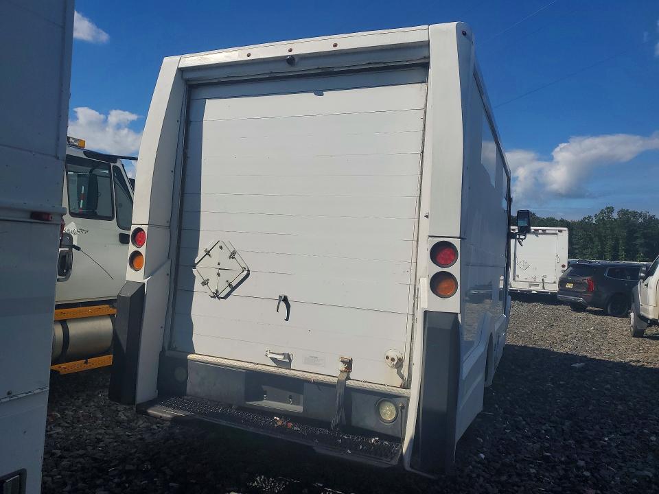 2012 Isuzu Npr მანქანა იყიდება აუქციონზე, vin: JALB4T170C7W00649, აუქციონის ნომერი: 70726336
