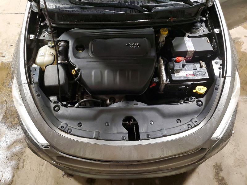 2013 Dodge Dart მანქანა იყიდება აუქციონზე, vin: 1C3CDFBA5DD707740, აუქციონის ნომერი: 67375986