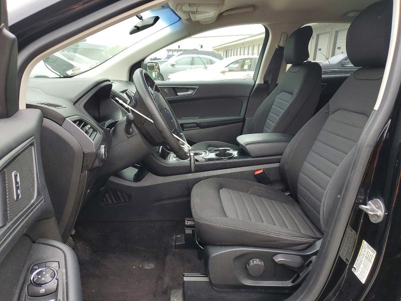 69386656 :رقم المزاد ، 2FMPK4G98HBB42493 vin ، 2017 Ford Edge مزاد بيع