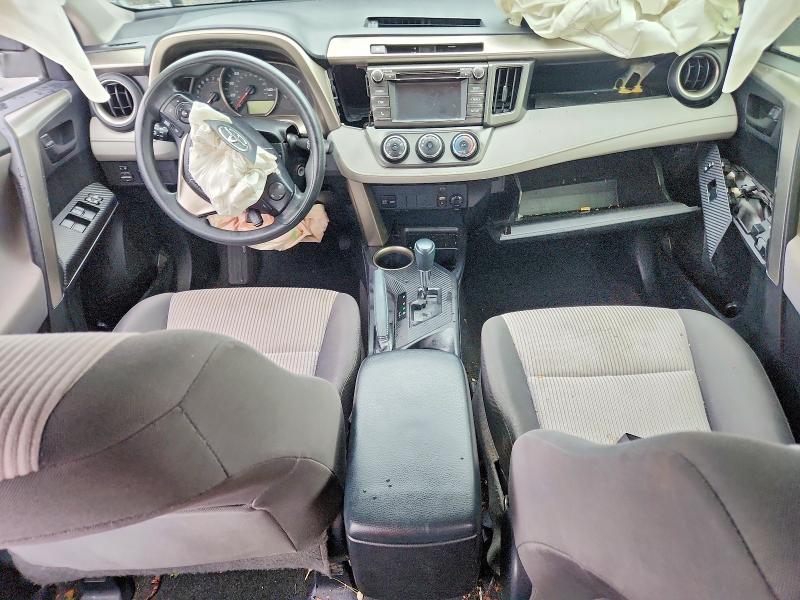 Aukcja sprzedaży 2014 Toyota Rav4, vin: JTMZFREV8EJ005866, numer aukcji: 70000156