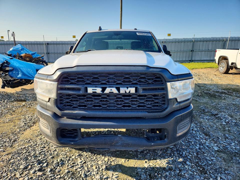 Продаж на аукціоні авто 2021 Ram 2500, vin: 3C6UR5HJ9MG607721        , номер лоту: 69062546